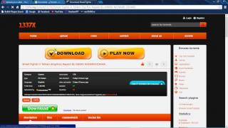 How to download and use utorrent [upl. by Leuamme]