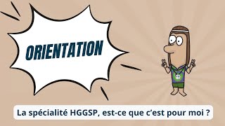 La spécialité HGGSP est ce que cest pour moi [upl. by Dnamra723]