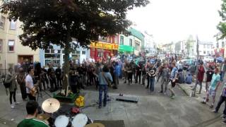 Philby  Rory Gallagher Festival Ballyshannon 2016 [upl. by Noorah]