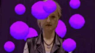 HOLGER CZUKAY Voice of Bulgaria [upl. by Lyrpa370]