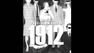 04  7ALFIN  Pause Flow   1912  MiXTaPe OFFON [upl. by Uttasta]