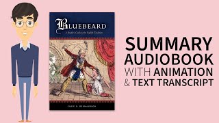 Summary Audiobook  quotBluebeardquot By Charles Perrault [upl. by Yanel]