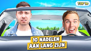 10 NADELEN AAN LANG ZIJN [upl. by Mirisola628]