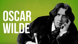 LITERATURE  Oscar Wilde [upl. by Saidee]