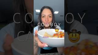 Cowboy caviar🤠 food lifestyle healthyrecipes recipes recetassaludables healthylifestyle [upl. by Audrie]