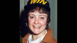 Janice Long  First ever Radio 1 show [upl. by Chavey851]