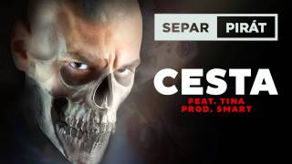 Separ  Cesta ft Tina Prod Smart [upl. by Gamali496]