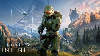 343 Has Gone Too Far  New Halo Infinite Update [upl. by Aratnahs]