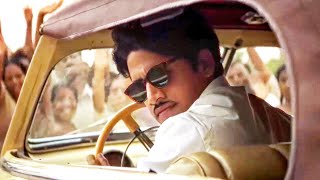 Naga Chaitanya Best Scene From Mahanati  South Movie Best Scene In Hindi [upl. by Pacificia769]