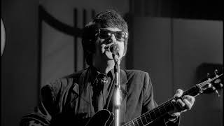 Roy Orbison  Crying ISOLATED Vocals  Live from A Black and White Night [upl. by Katleen668]