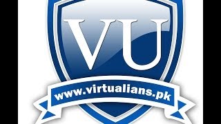 How to Attempt GDB on VULMS in Virtual University VU [upl. by Eta]