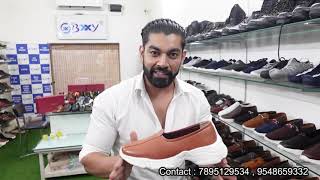 Biggest Shoe Manufacturers All Categories and price range available Start your Shoe Business Now [upl. by Annayi644]