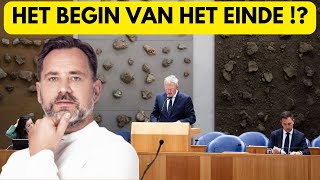 Waarom Deze Staatssecretaris Nu Al Moet Vertrekken Typisch Nederlands [upl. by Nosittam]