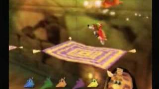 Lets Play BanjoKazooie Part 20 Im Gonna Shoot Eggs Up Your Nose [upl. by Chloe671]