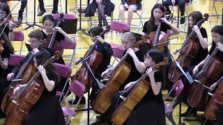 Northbrook District 28 Orchestra Concert [upl. by Natalia290]