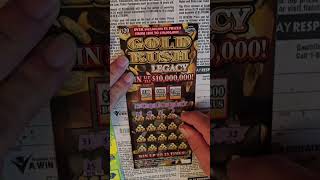 Florida Gold Rush The Hunt for the Lost Treasure of the Florida Man Scratchers [upl. by Yelir608]