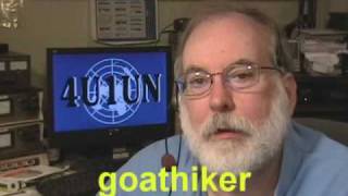 Ham Radio Shack Chat 5 [upl. by Grimbal]