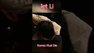 Romeo Must Die Jet Li  Ромео должен умереть Джет Ли [upl. by Graf]