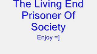 Prisoner Of Society The Living End Lyrics [upl. by Mateusz]