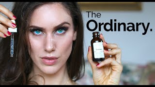 THE ORDINARY VITAMIN C GUIDE [upl. by Hahnert886]