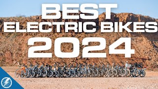 Best Electric Bikes 2024  Top 26 Bikes Tested amp Reviewed All Under 3K [upl. by Lippold]