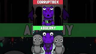 Incredibox Abgerny Vs Corruptbox But Abgerny HAPPY VERSION 😭 [upl. by Rudyard958]