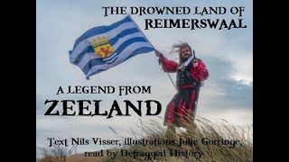 THE DROWNED LAND OF REIMERSWAAL Flying Dutchman Trilogy by Nils Visser Ft Yvette Boertje [upl. by Marpet561]