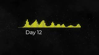 Making melodies for 30 days Day 12 [upl. by Asselim]