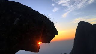 Kolukkumalai Sunrise View Point Exploring Munnars Top Tourist Adventures [upl. by Anotyad822]