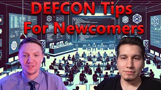 DEFCON Like a Pro Mastering Success Tips [upl. by Gerhard]