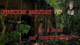 OPUSZCZONE WARSZTATY S01E10 [upl. by Urana]