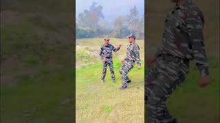 Fauji gaon me boom blast hone se roka🇮🇳😭🙏shortsyoutubeshorts trendingindianarmyviral [upl. by Elspet839]