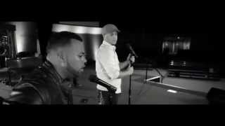 Yariel y Omy  La Venida Unplugged Video Oficial [upl. by Anits]