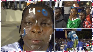 IHERE IJISHO ABAFANA BA RAYON vs KIYOVU MBEGA IMIFANIRE🔥🔥🔥 [upl. by Eerolam]