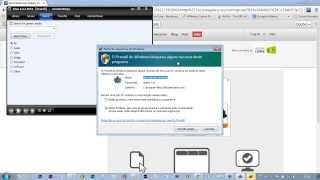 Como Baixar e Instalar o Ares Download [upl. by Amora]