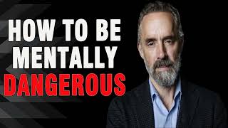 Jordan Peterson Reveals How He Builds Mental Toughness  Secret trick [upl. by Don]