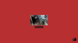 PARTYNEXTDOOR  CHEERS Official Visualizer [upl. by Neened644]