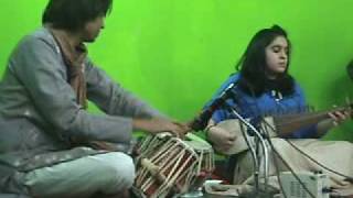 Rabab amp Tabla Pashtu Folkloric song [upl. by Eki]