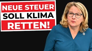 NEUE MILLIARDEN gegen den KLIMAWANDEL  WELTKLIMAKONFERENZ 2025 Vermögensteuer [upl. by Ydnis]