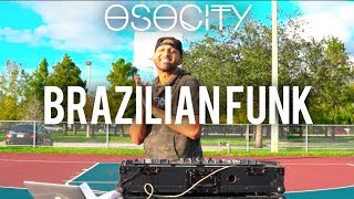 Brazilian Funk Mix 2018  The Best of Brazilian Funk 2018 by OSOCITY [upl. by Enram]