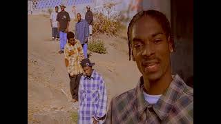 Snoop Dogg amp Dr Dre  Who Am I What’s My Name Dirty Remastered In 4K Official Music Video [upl. by Fishback]