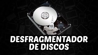 O que é e como fazer desfragmentação de disco no PC [upl. by Adniram]