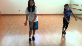 Grade 3 tap [upl. by Milda]