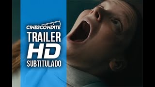 Saint Maud  Trailer Oficial 2 Subtitulado HD [upl. by Enriqueta]