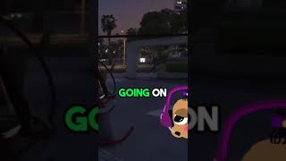 We Stole a Helicopter 🎮🤣matthewraymond animation TyroneGaming [upl. by Cayla]