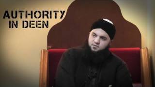 Authority in deen Bidah or Haq Sheikh Abdul Majid [upl. by Dom385]