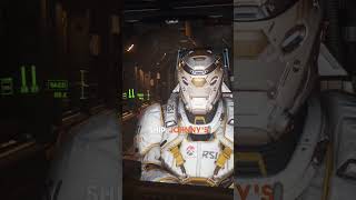 Starry Eyed  Full Clip on Channel  Star Citizen [upl. by Esserac]