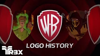 Warner Bros Animation Logo History [upl. by Sadnalor203]