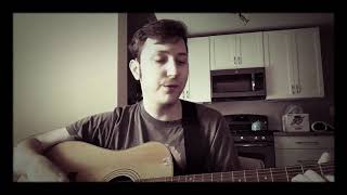 1837 Zachary Scot Johnson Sailors Life Judy Collins Cover thesongadayproject Fairport Convention [upl. by Aidam]