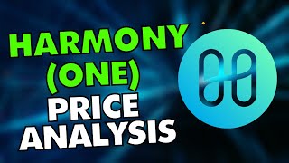 HARMONY ONE Price Analysis ALTSEASON IS HERE [upl. by Joela]